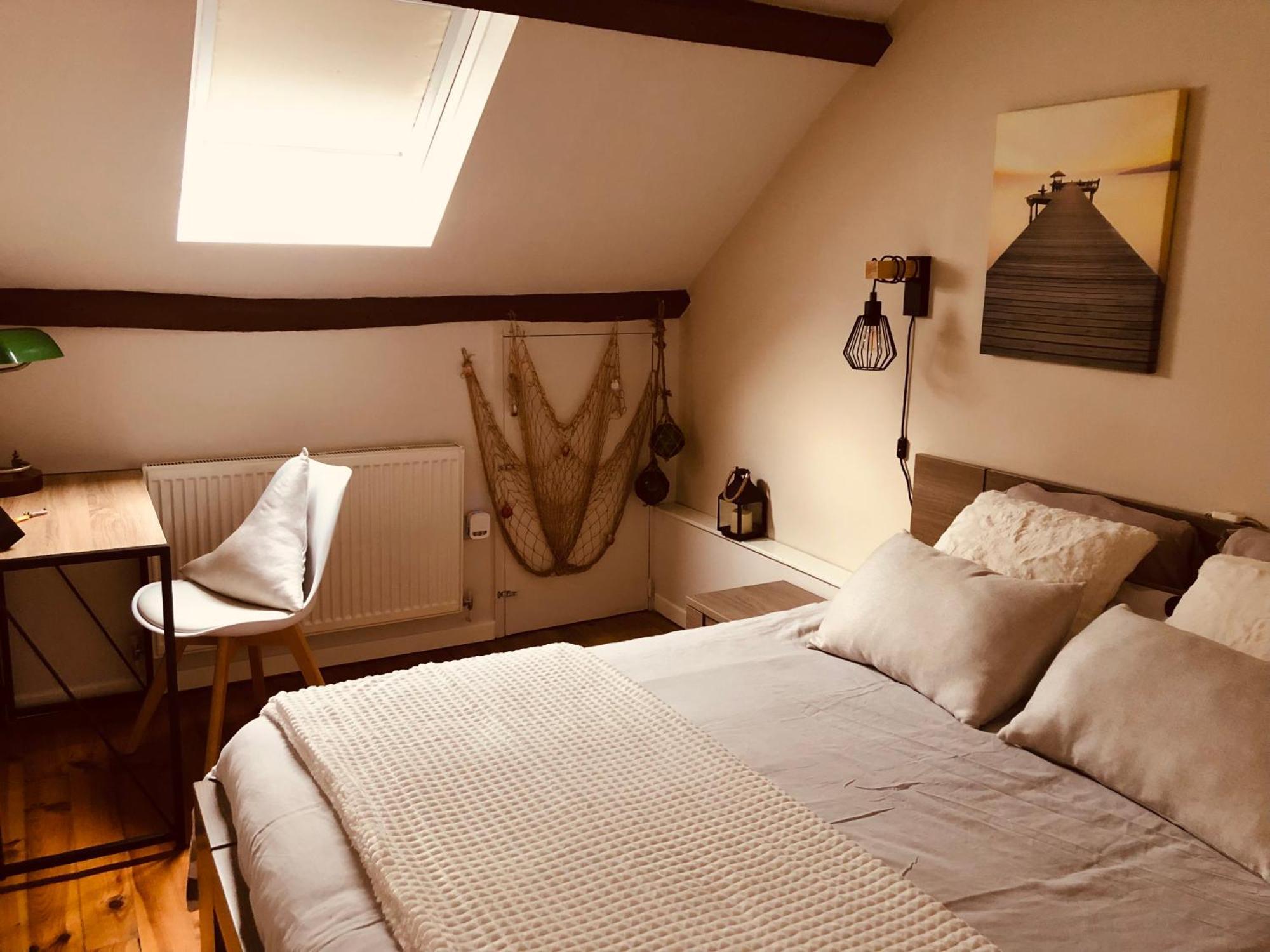 Chambres D'Hotes Bastia Et Bonifacio Retiers Bagian luar foto